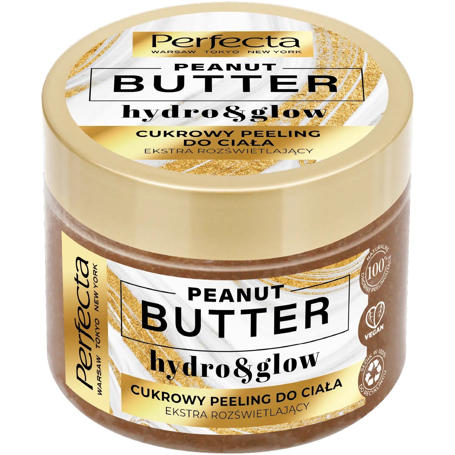 

Perfecta Peanut Butter скраб для тела, 300 г