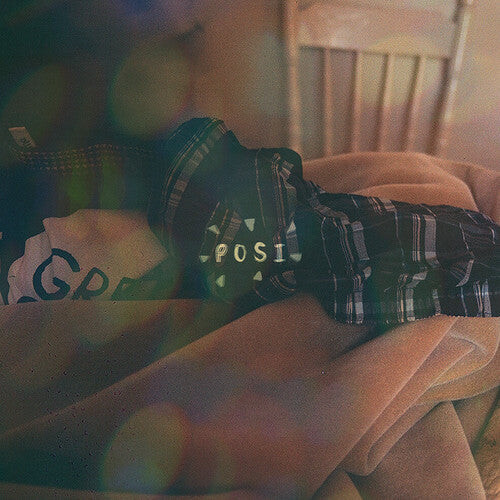 

Виниловая пластинка Great Cynics - Posi