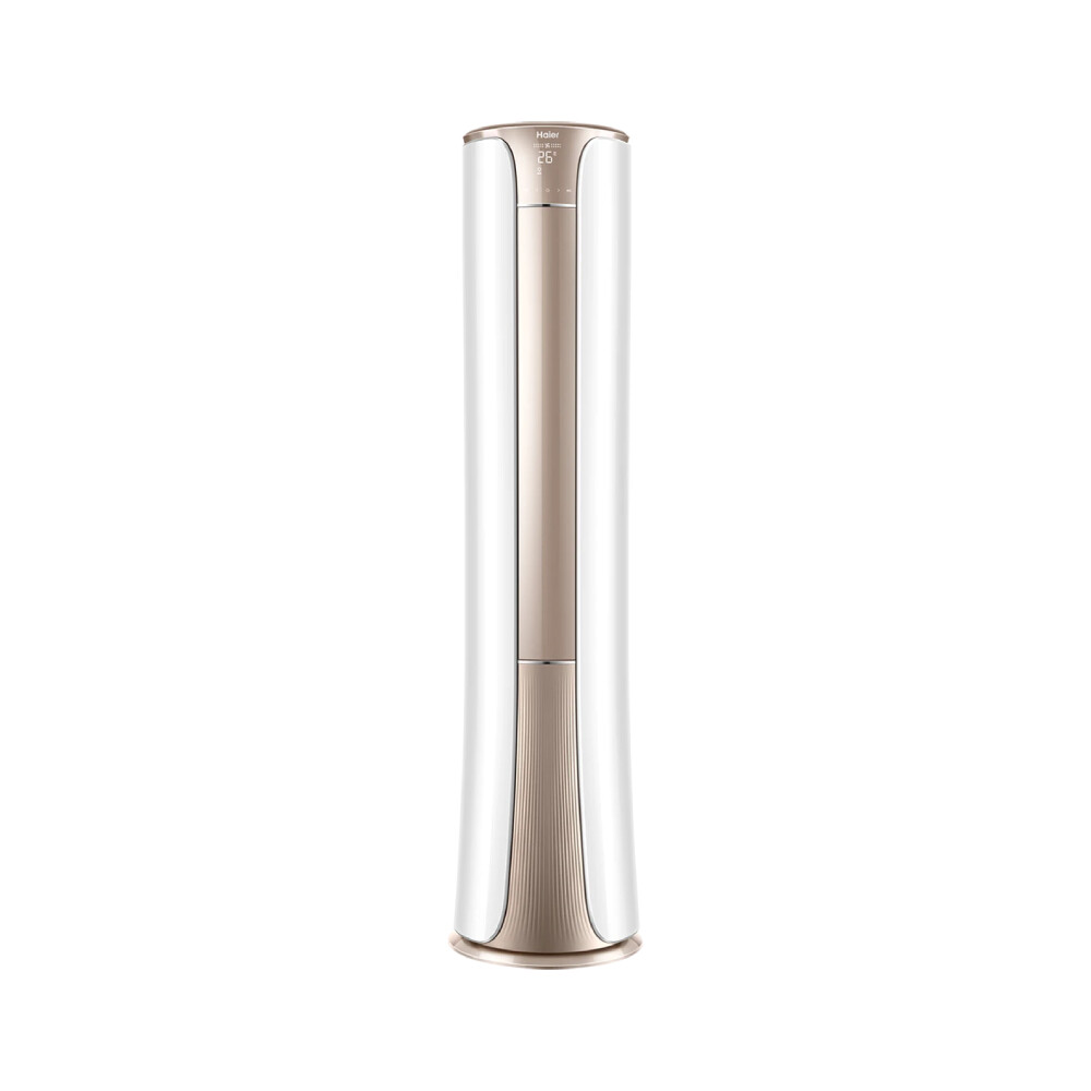 

Кондиционер Haier KFR-72LW/81@U1-Ht, белый