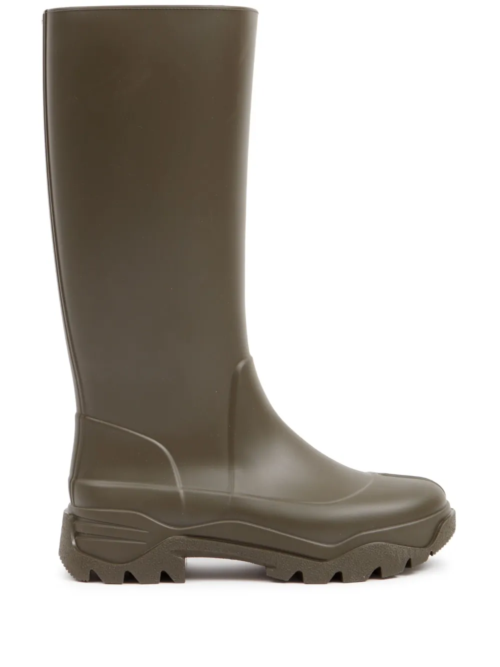 Сапоги Tabi MAISON MARGIELA, коричневый