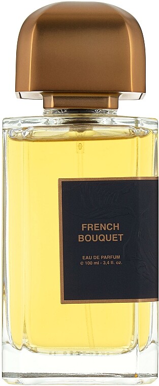 

Духи BDK Parfums French Bouquet