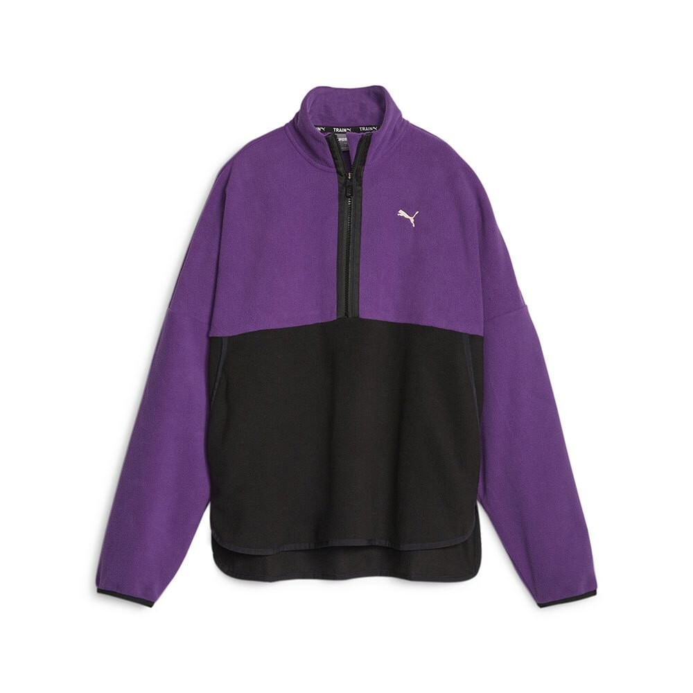 

Спортивные брюки Puma Fit Polar Fleec Sweat, фиолетовый