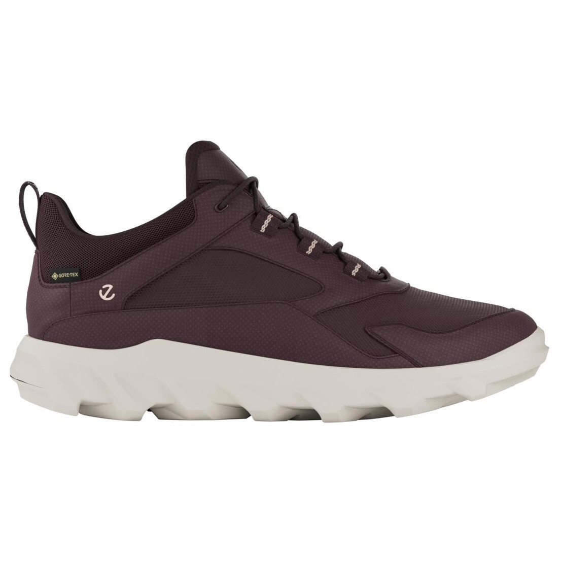 

Мультиспортивная обувь Ecco MX Low GTX, цвет Fig/Fig