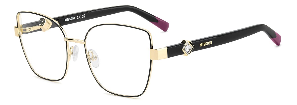 

Женские оптические оправы MIS 0255 MISSONI