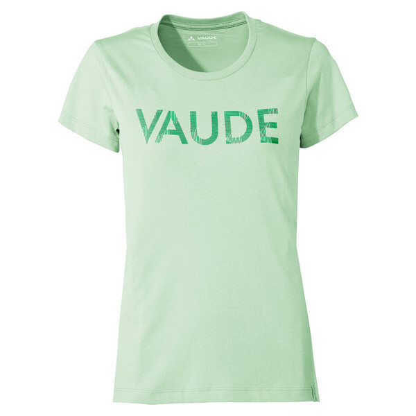 

Футболка Vaude, цвет Jeda
