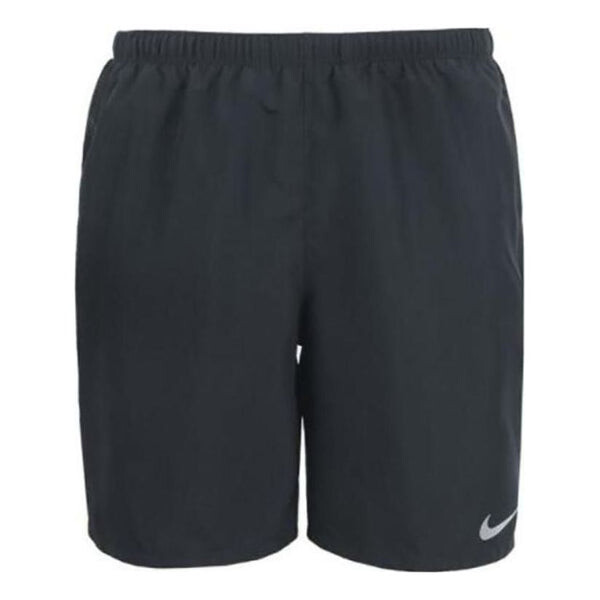 

Шорты Nike Challenger Brief-Lined Running Shorts 'Black', черный