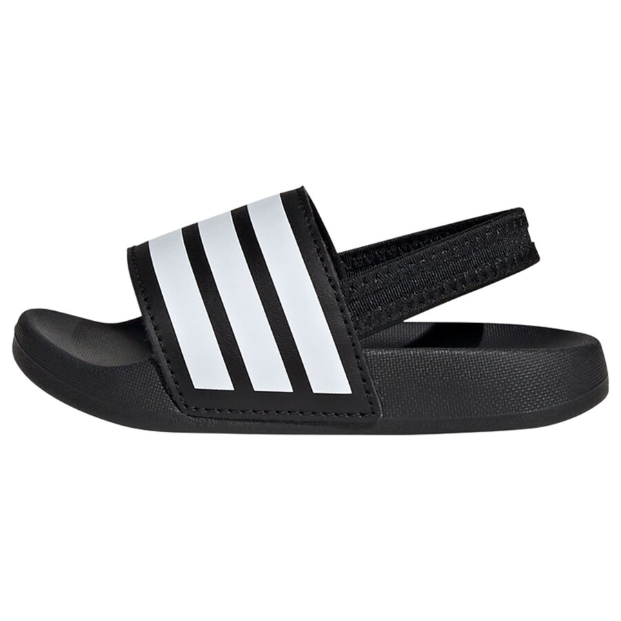 

Сандалии ADIDAS SPORTSWEAR Sandals & Slippers Adilette, черный