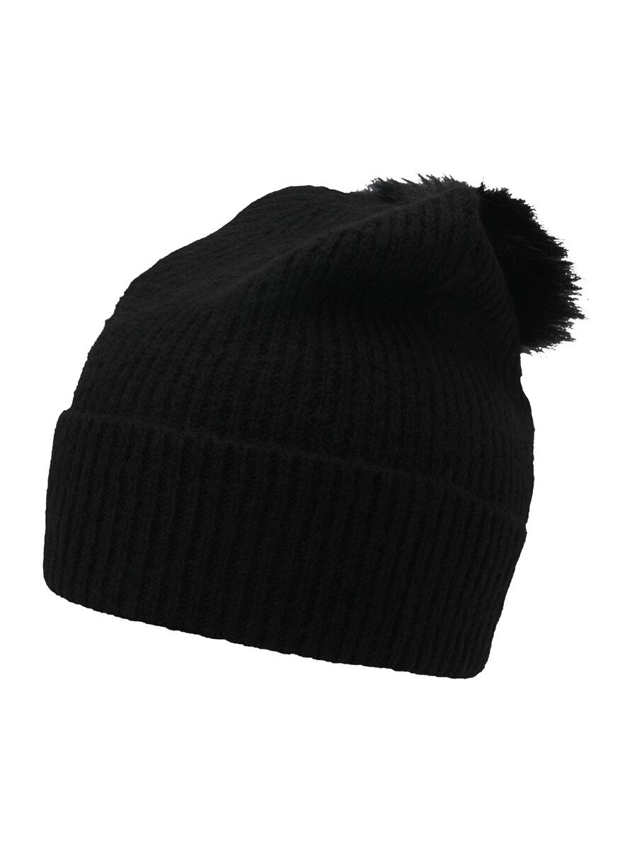 

Шапка STUDIO SELECT Beanie QY24A19, черный