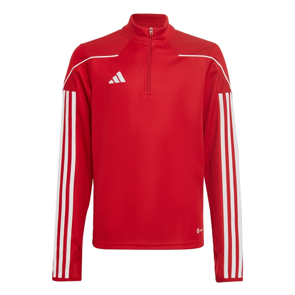 Рубашка для выступлений ADIDAS PERFORMANCE Tiro 23, красный