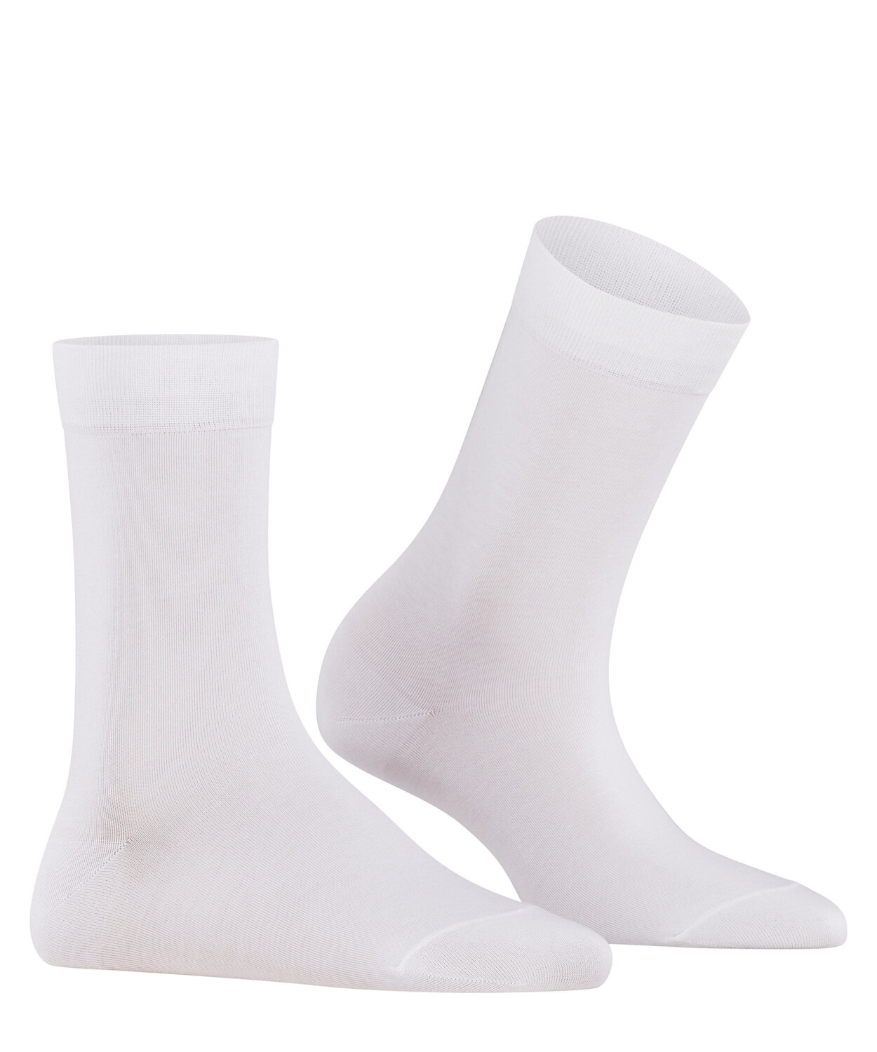 

Носки Falke Cotton Touch Socke, белый