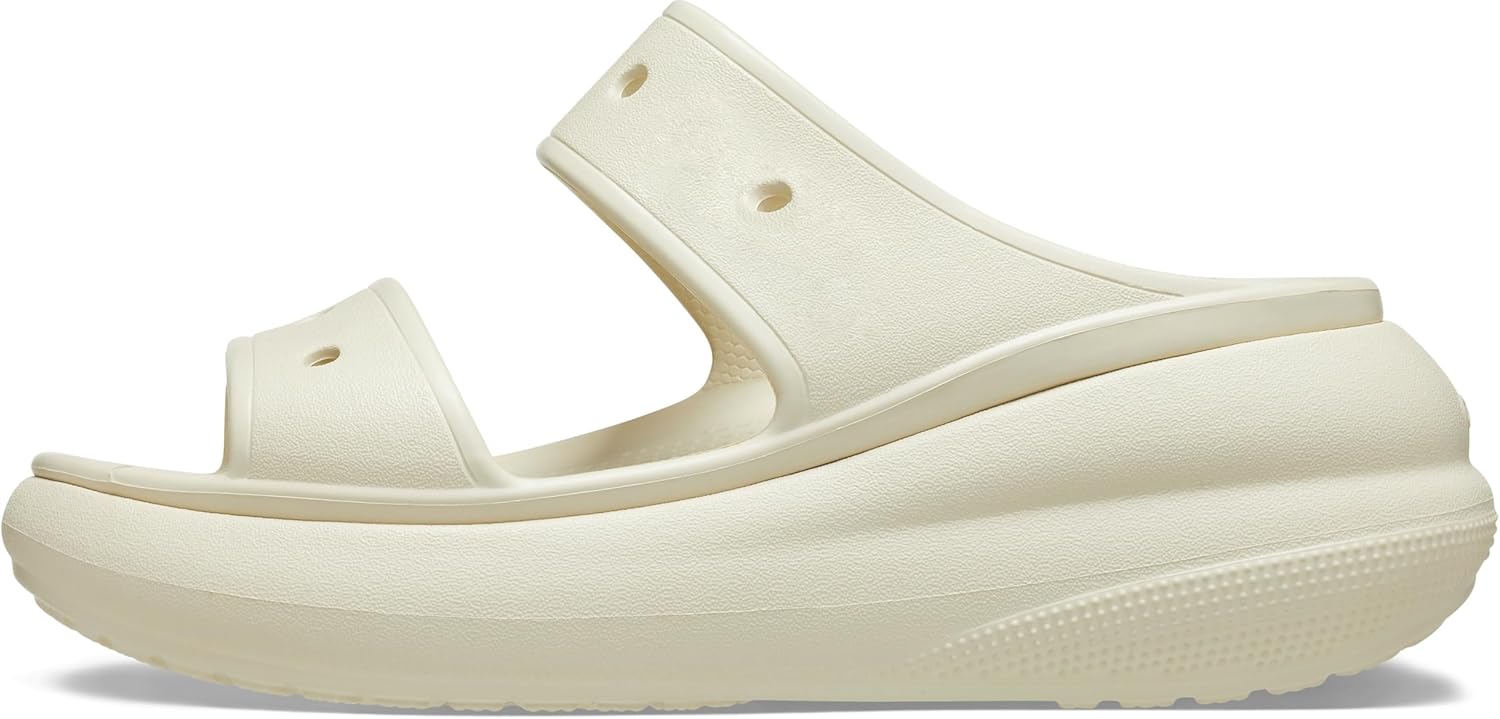 

Классические сандалии Crocs унисекс для взрослых, Bone