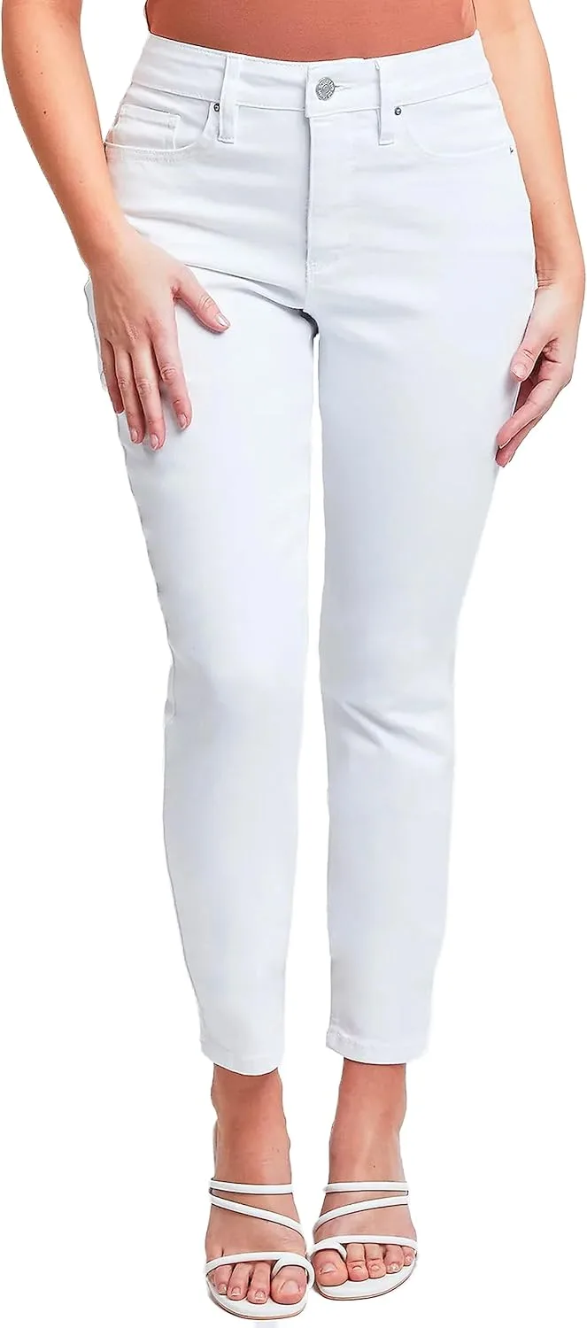 

Royalty for Me Women's Vintage Dream High Rise Skinny Jeans