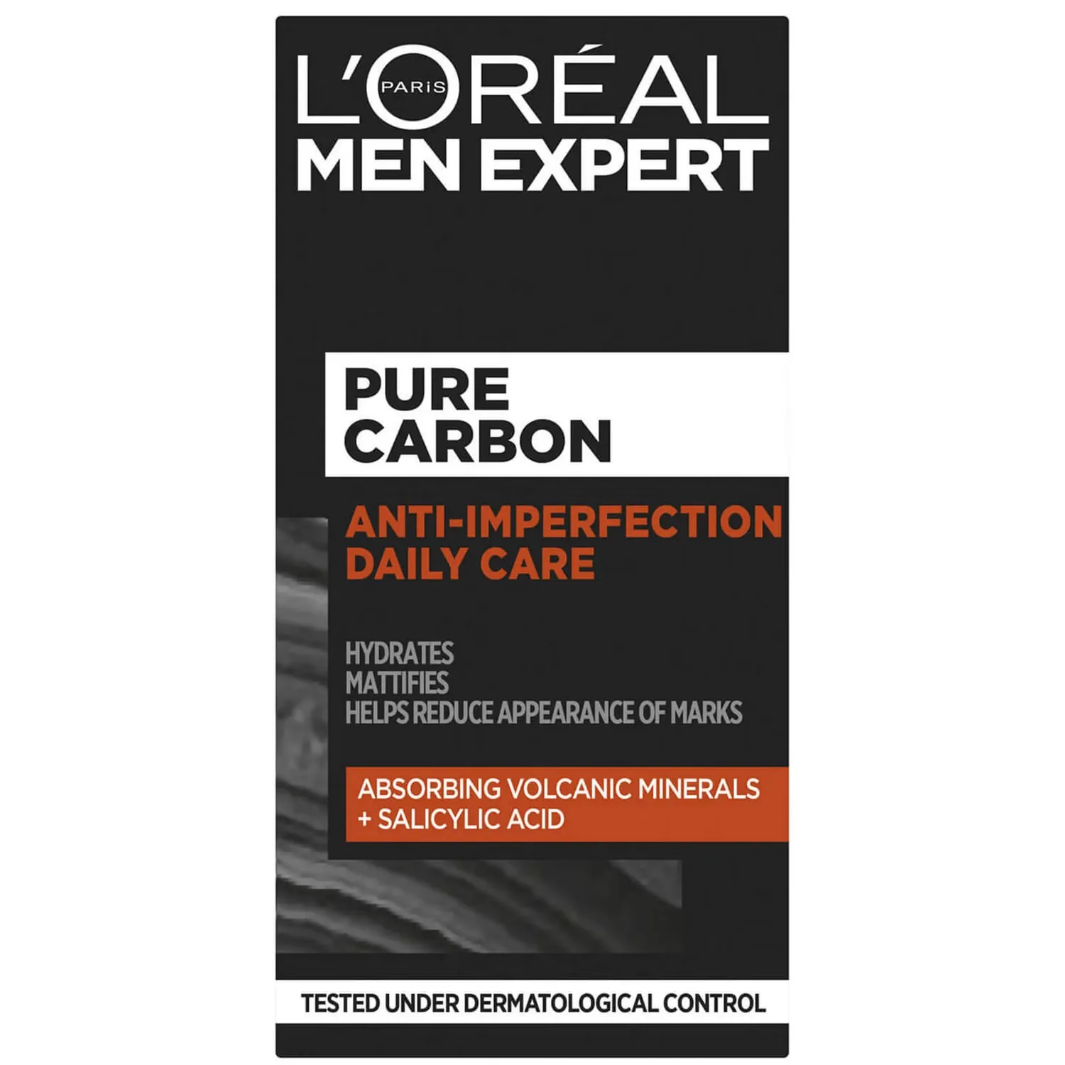 

Pure Carbon Отшелушивающий крем для лица против несовершенств 50 мл L'Oréal