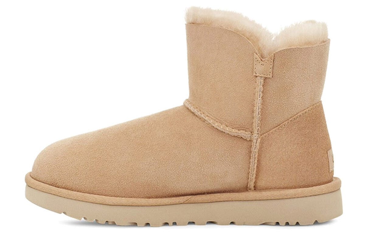 Зимние ботинки Ugg Bailey для женщин