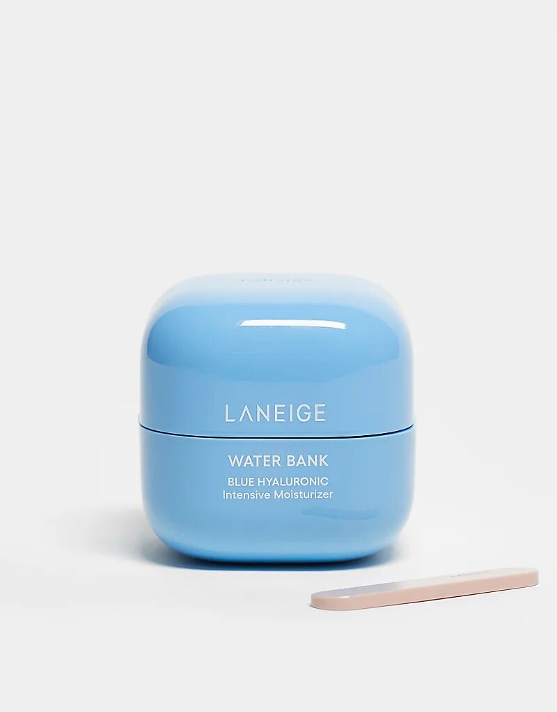 

Интенсивный увлажняющий крем с гиалуроновой кислотой LANEIGE Water Bank Blue 50 мл