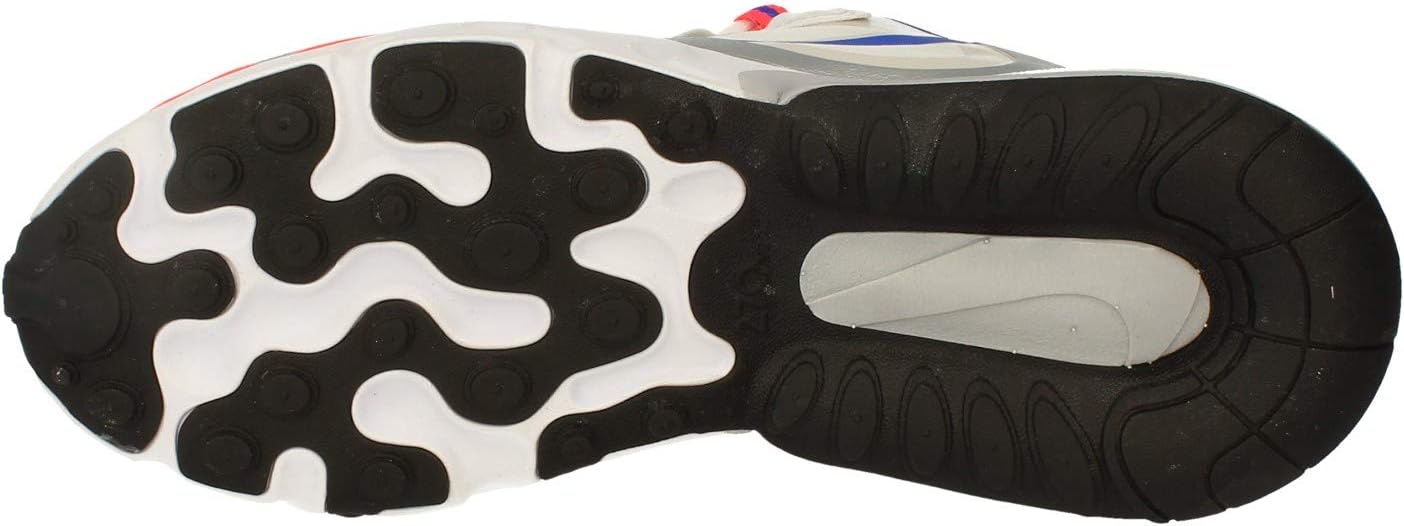 Кроссовки Nike Mens Stroke, Multicolour — фото 3