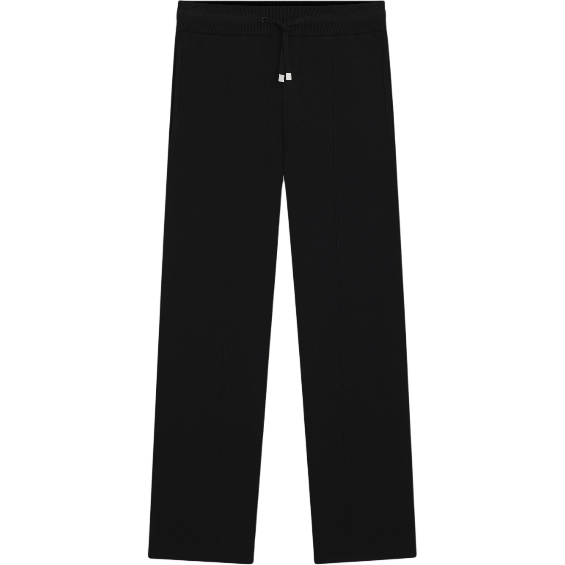 

Повседневные брюки мужские HUGO BOSS, черный