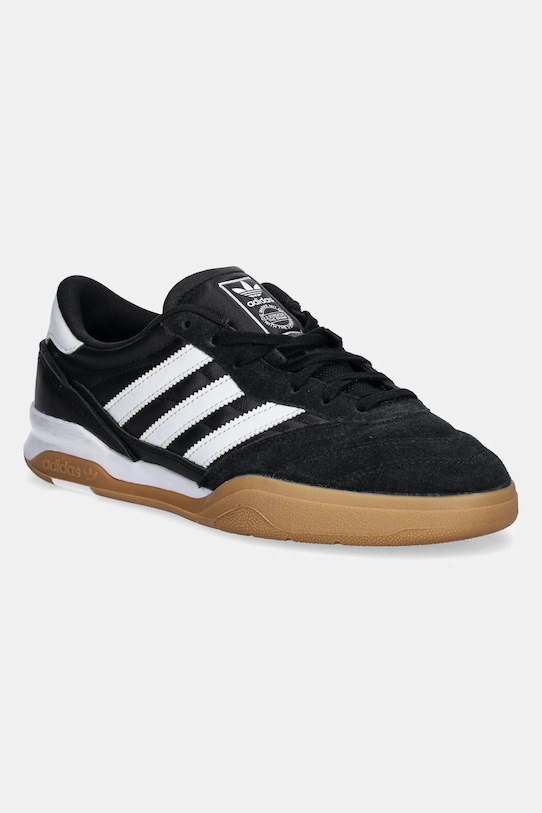 

Кроссовки Mundial FC Adidas Originals, черный