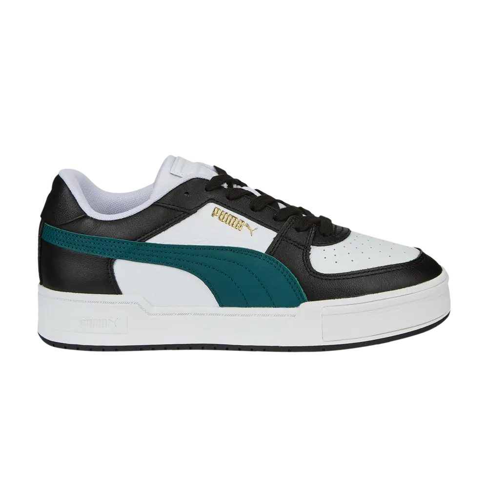 

Кроссовки CA Pro Puma, белый