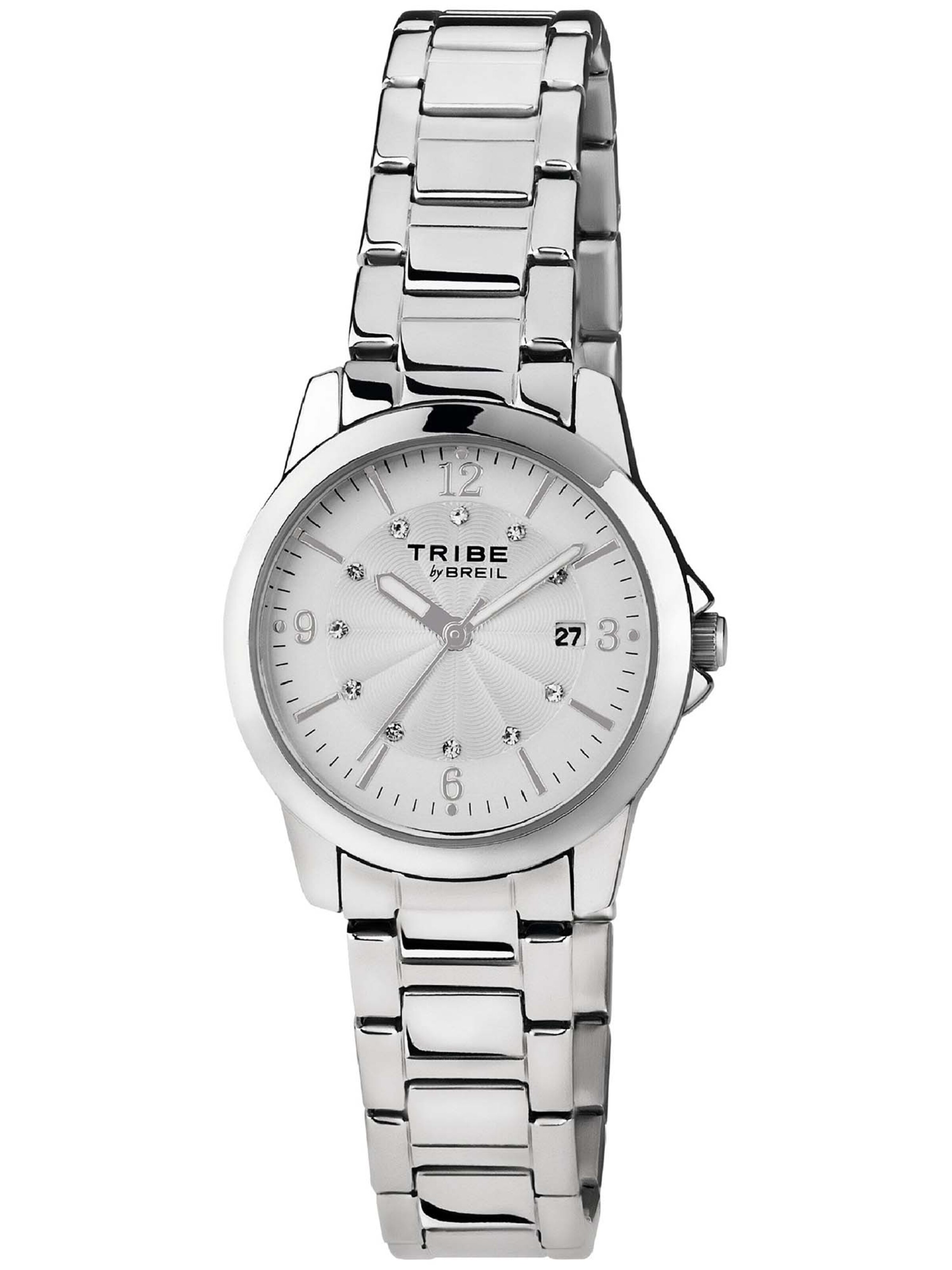 

Breil Часы Analog 'CLASSIC ELEGANCE' в серебристом цвете