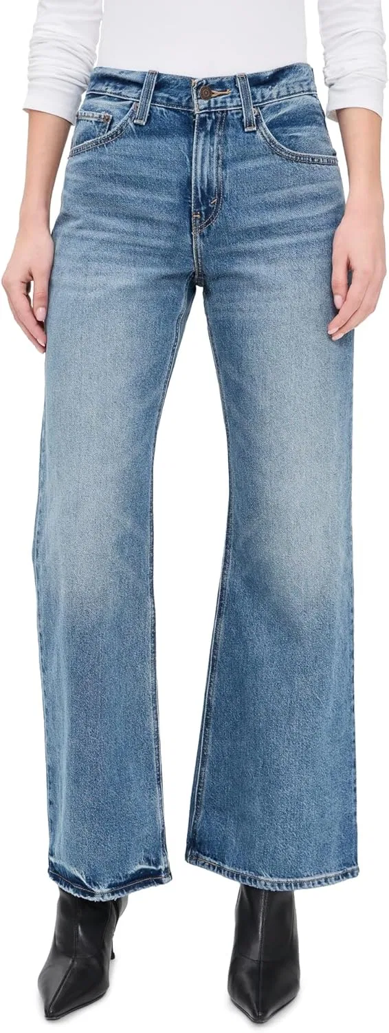 Джинсы Levi's Easy Days