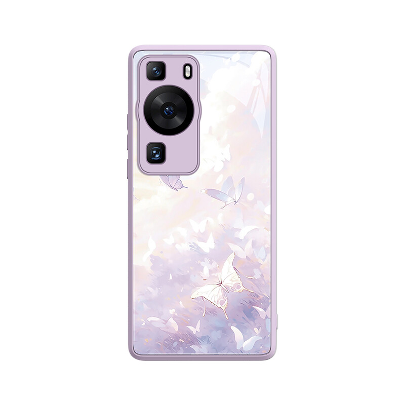 

Чехол для телефона Gguu, Grass purple