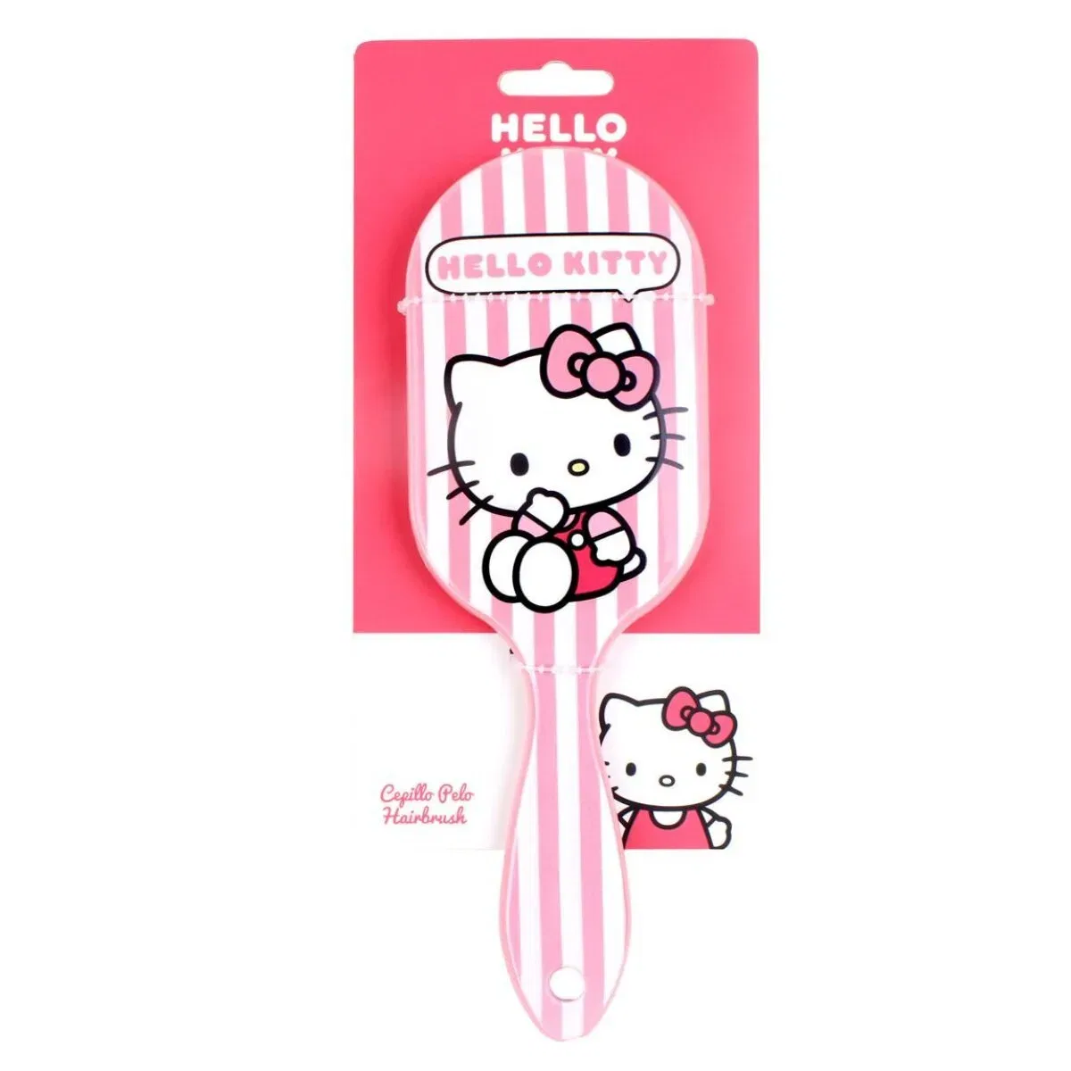 Расческа для детей Hello Kitty — фото 2