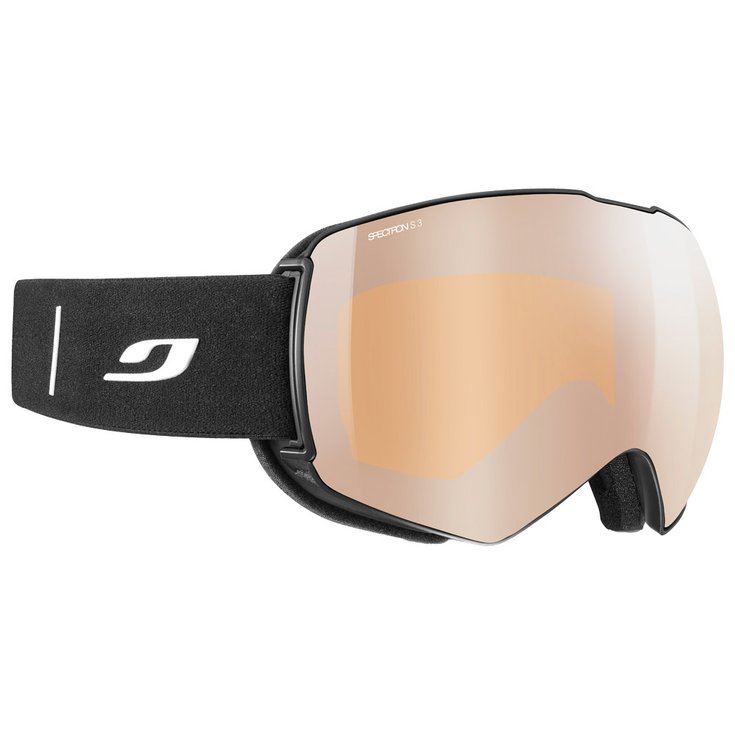 

Горнолыжные очки Lightyear Noir Spectron 3 Julbo