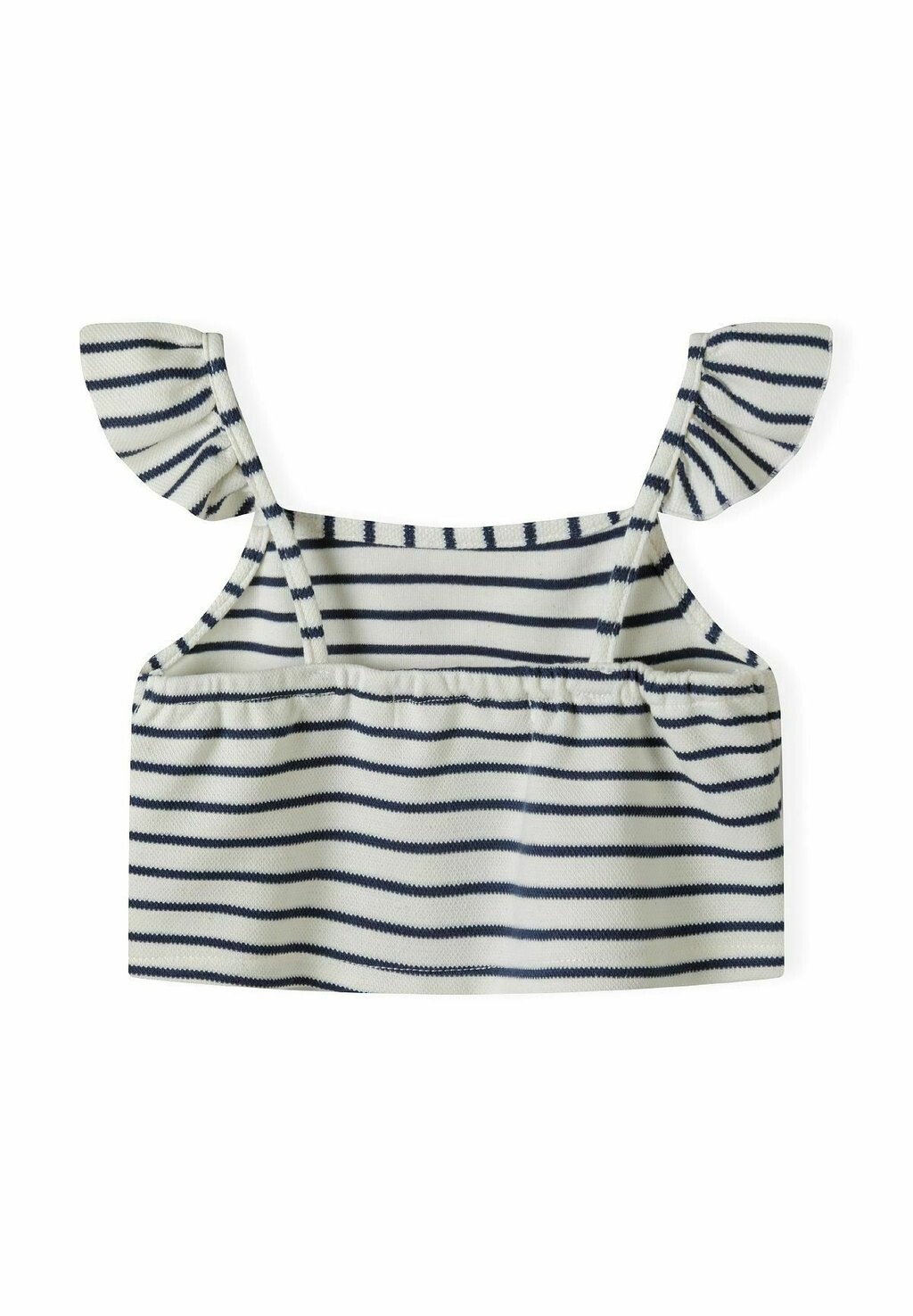 

Блуза STRIPES SET MINOTI, темно-синий