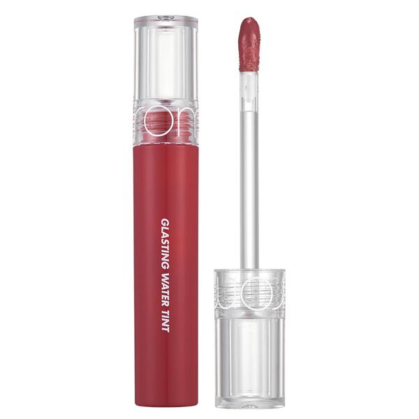 

Блеск для губ 08, 4г Rom&Nd Glasting water tint, цвет 08