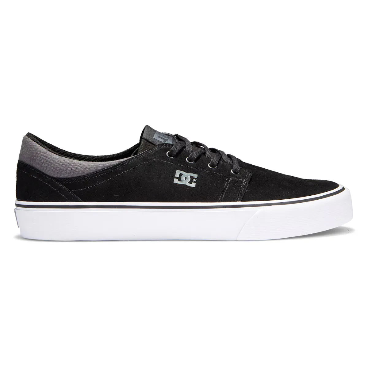 

Trase SD DC Shoes Мужская обувь, черный/серый
