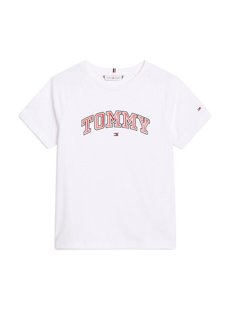 

Футболка TOMMY HILFIGER, белый