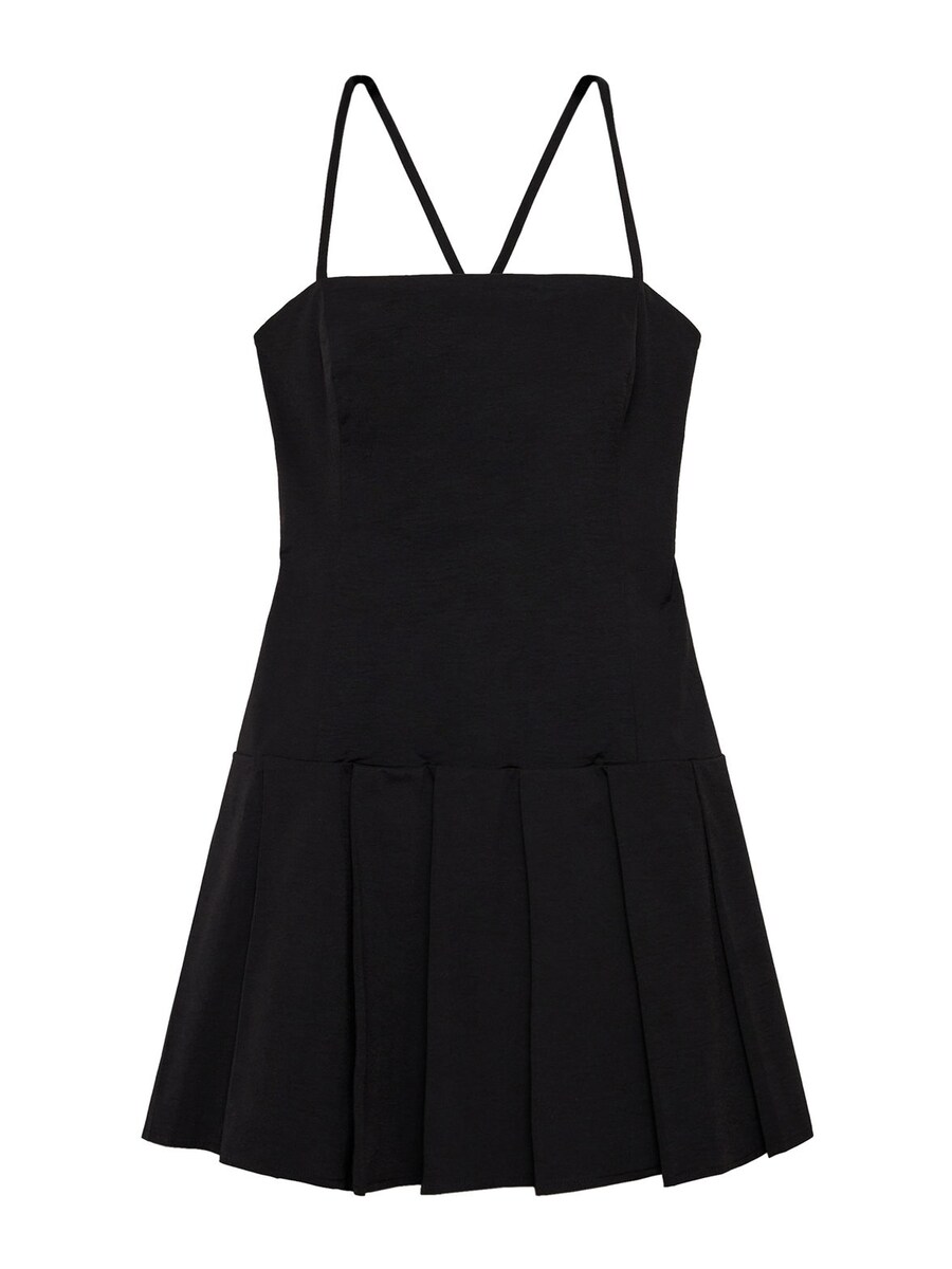 

Мини платье MANGO Chiba, Black