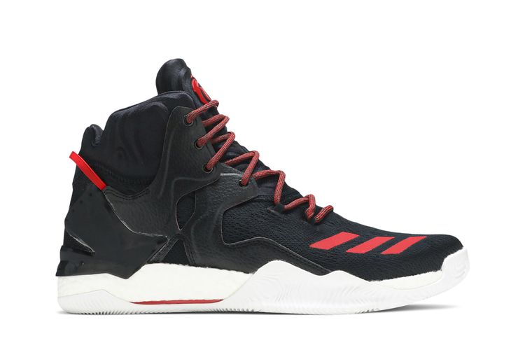 

Кроссовки D Rose 7 'Away', черный