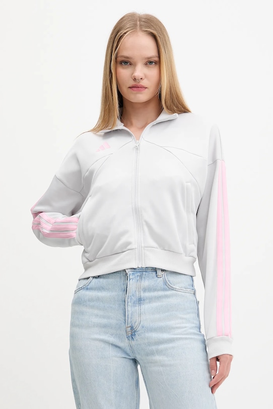 

Толстовка House of Tiro Adidas, бежевый