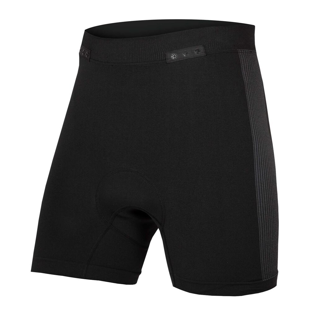 

Шорты Endura Boxer II ClickFast Inner, черный