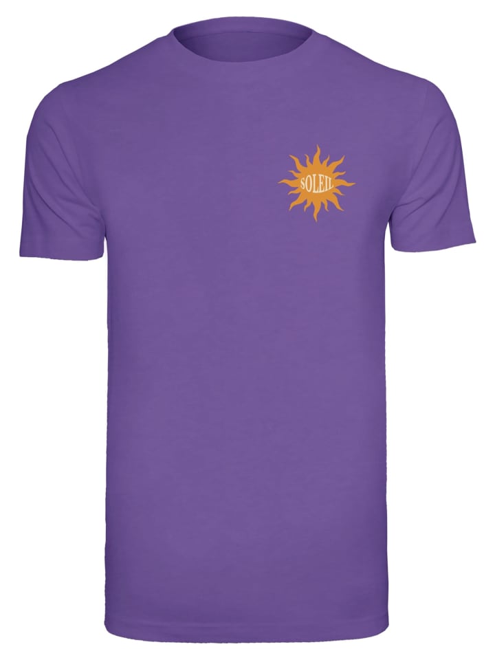 

Футболка Mister Tee