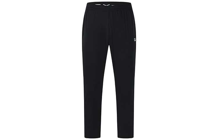

Мужские спортивные штаны FILA, цвет Black
