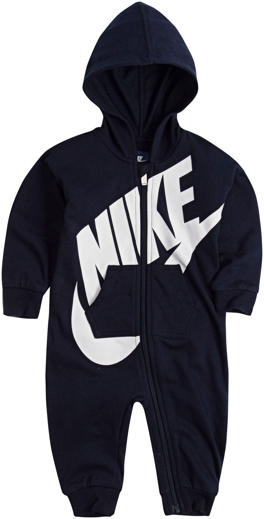 

Обычный комбинезон Nike Sportswear All Day Play, темно-синий