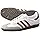 Мужские кроссовки Adidas Originals Samba, белый — фото 4