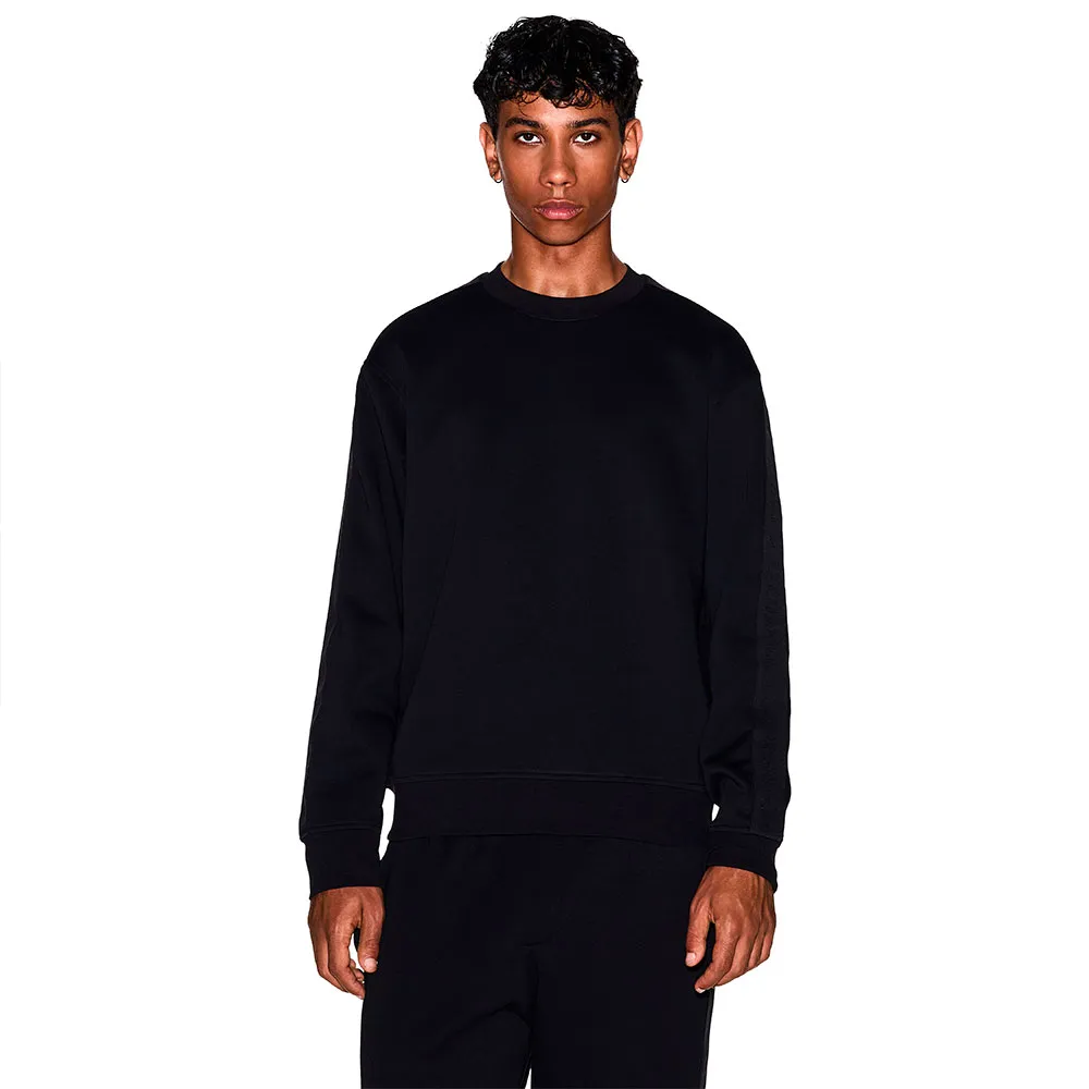 

Толстовка Armani Exchange XM001296_AF10818, черный