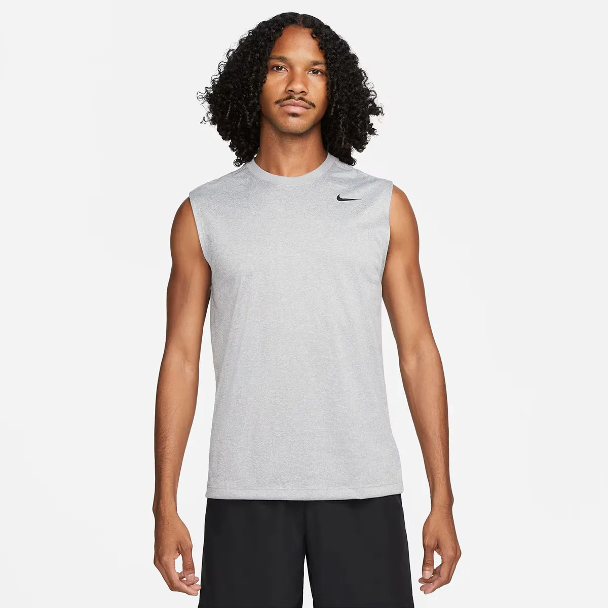 

Футболка Nike Dri-Fit Legend для мужчин, серый