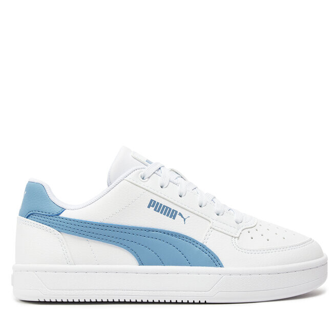 

Кроссовки Puma Caven 2.0 Jr 393837-19 Zen Blue/Puma White, белый