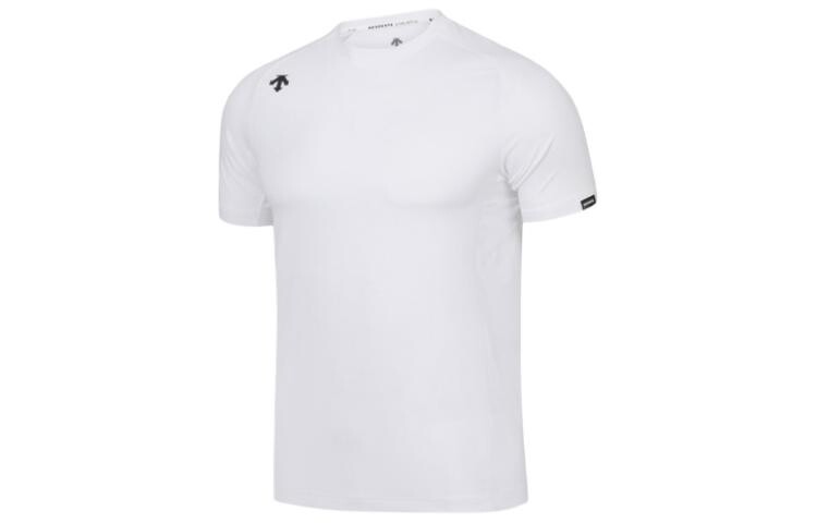

Футболка мужская Descente, черный
