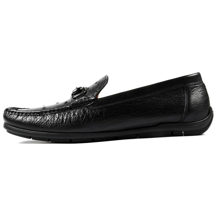 

Туфли мужские Men"s Casual Men Low-Top Raidy Boer, черный