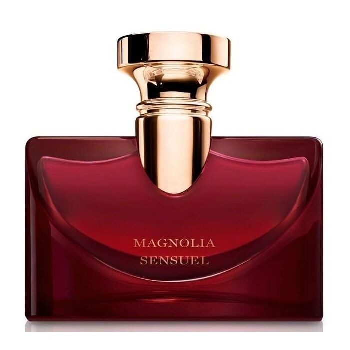 

Женская туалетная вода Splendida Magnolia Sensuel EDP Bvlgari, 50