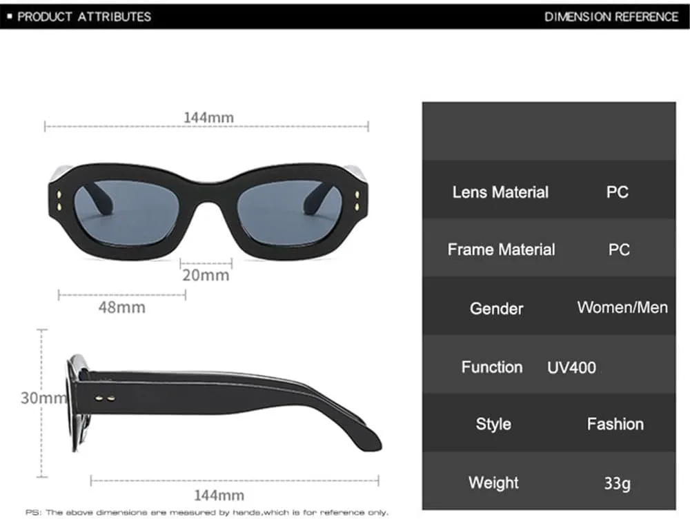 

Маленькие солнцезащитные очки для женщин и мужчин с градиентной защитой UV400 для занятий спортом на открытом воздухе, бега и езды на велосипеде generic, Green Grey