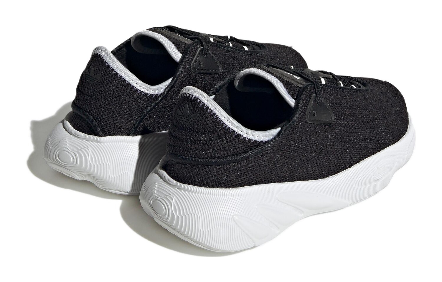Adidas originals AdiFOM SLTN Kids Спортивная обувь для детей — фото 3