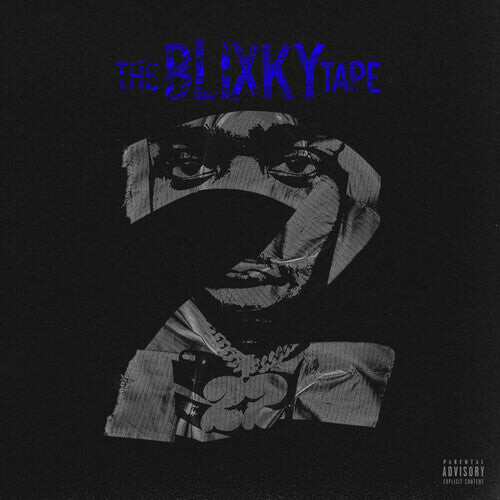 

CD диск 22Gz: The Blixky Tape 2