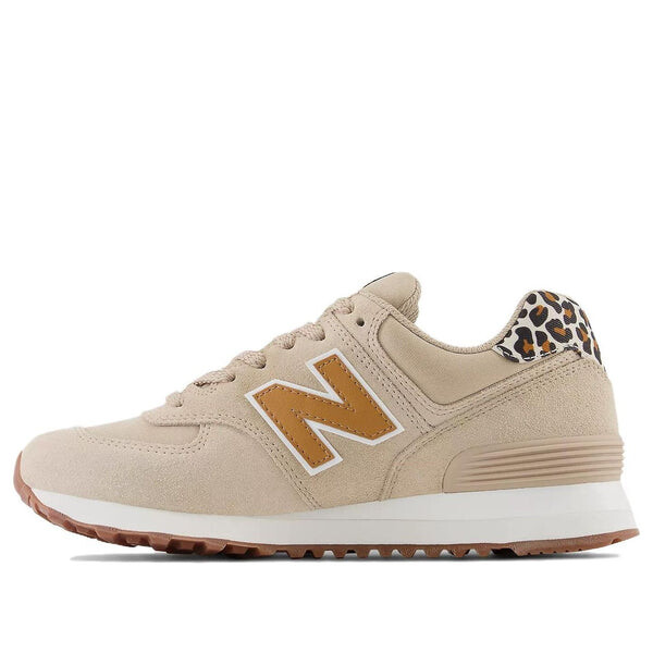 Кроссовки 574 New Balance, серый